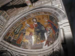 San Miniato al Monte: Mosaici interni