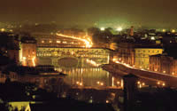 Appartamenti a Firenze