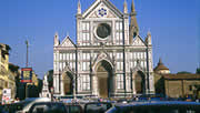 Basilica di Santa Croce: Facciata