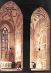Basilica di Santa Croce: Cappella Giotto
