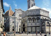 Battistero di Firenze