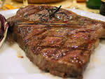 Cucina fiorentina: bistecca fiorentina