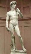 David di Michelangelo