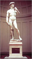 David di Michelangelo