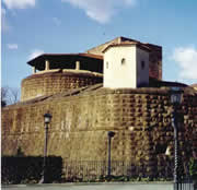 Fortezza da Basso Firenze