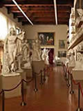 Galleria dell'Accademia Firenze