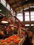 Mercato centrale di Firenze