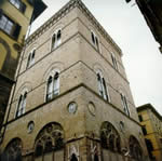 Chiesa di Orsanmichele