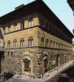 Palazzo Medici Riccardi