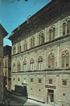 Palazzo Rucellai