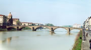 Ponte della Carraia