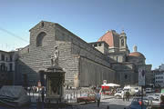 Basilica di San Lorenzo