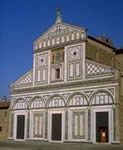 Chiesa di San Miniato al Monte