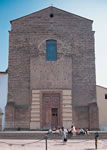 Chiesa di Santa Maria del Carmine